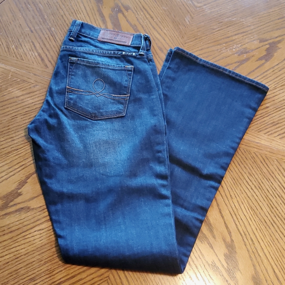 New Lucky Brand jeans